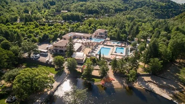 YELLOH! VILLAGE -  Domaine Les Ranchisses