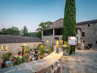 YELLOH! VILLAGE -  Domaine Les Ranchisses - image n°3 - Camping Direct