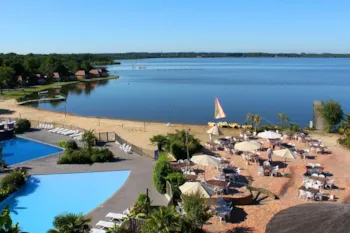 Capfun - Domaine La Paillotte - image n°2 - Camping Direct