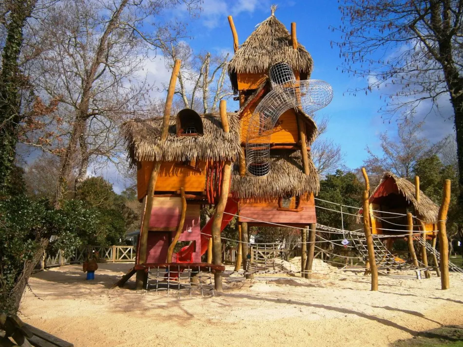 Capfun - Domaine La Paillotte