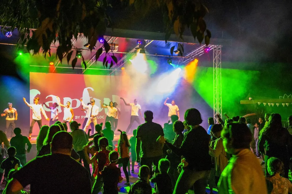 Capfun - Domaine La Paillotte