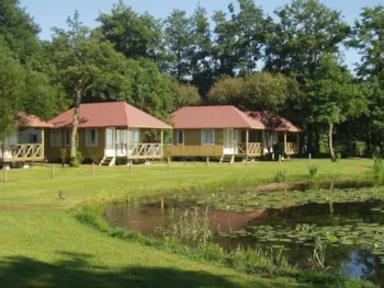 Mietunterkunft - Atoll Top Presta 31M² - Capfun - Domaine La Paillotte
