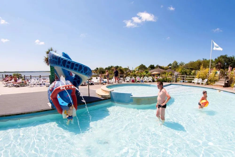 Capfun - Domaine La Paillotte - image n°10 - Camping Direct