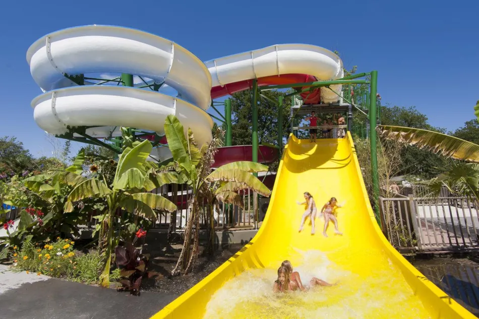 Capfun - Domaine La Paillotte