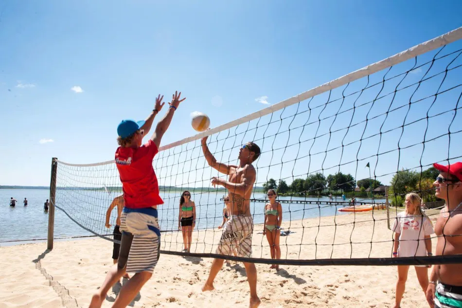 Capfun - Domaine La Paillotte