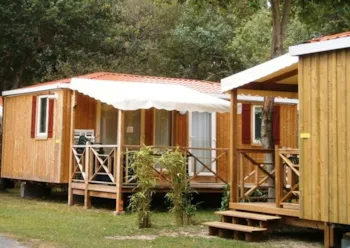 Mietunterkunft - Resort Top Presta 32M² - Capfun - Domaine La Paillotte