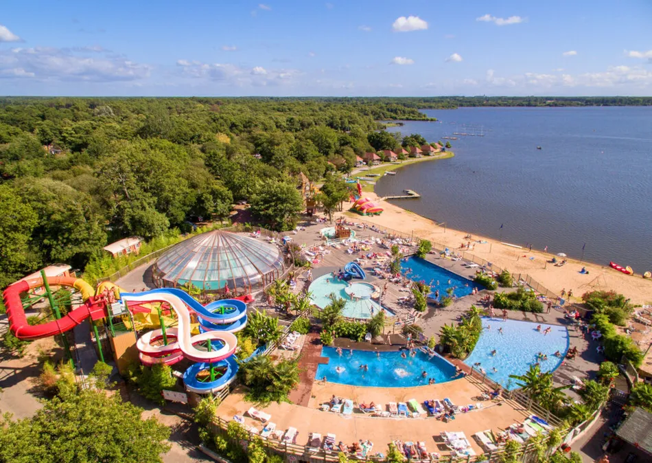 Capfun - Domaine La Paillotte