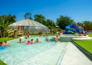 Capfun - Domaine La Paillotte - image n°3 - Camping Direct