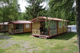 Flower Camping Les Bouleaux - image n°1 - ClubCampings