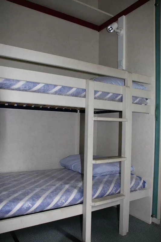 Chalet Traditionnel 24 M² (2 Chambres) + Terrasse