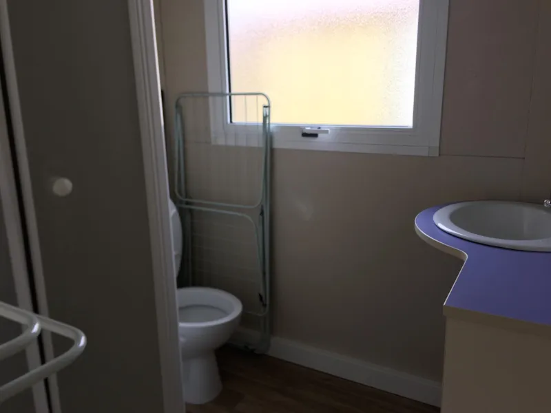 Chalet Traditionnel 24 M² (2 Chambres) + Terrasse