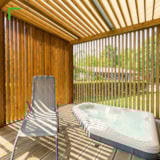 Foto #17 van Flower Camping Les Bouleaux