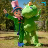 Foto #18 van Flower Camping Les Bouleaux