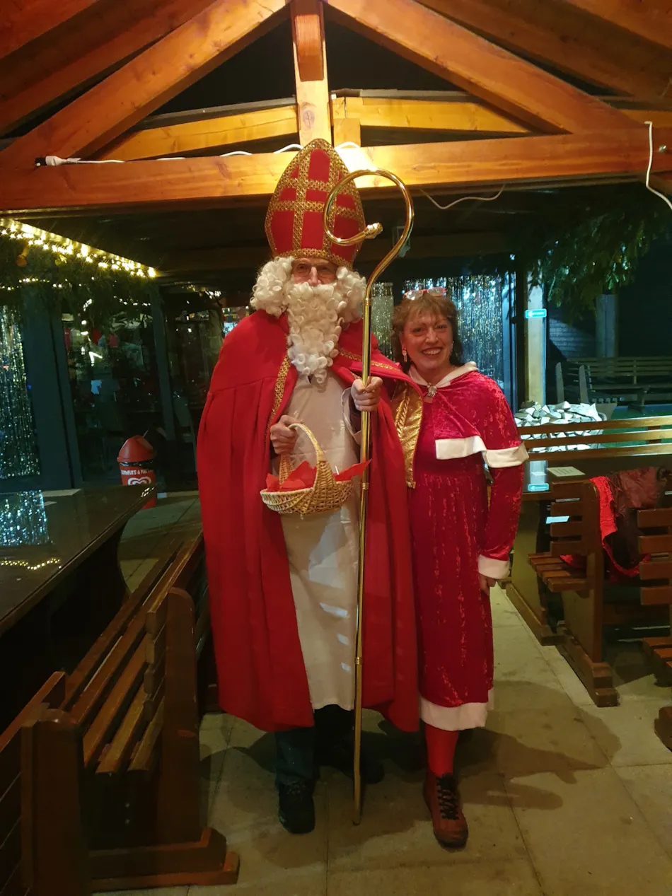 Flower Camping Les Bouleaux