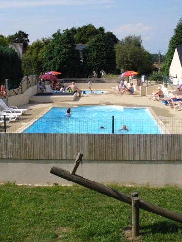 Camping de Locouarn — Photo 8