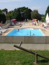 Foto #8 van Camping de Locouarn