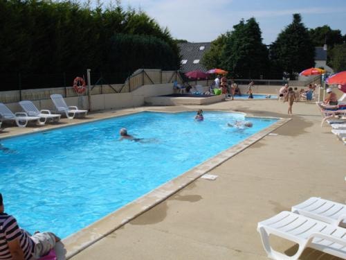 Camping de Locouarn — Photo 7