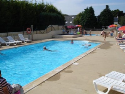 Camping de Locouarn