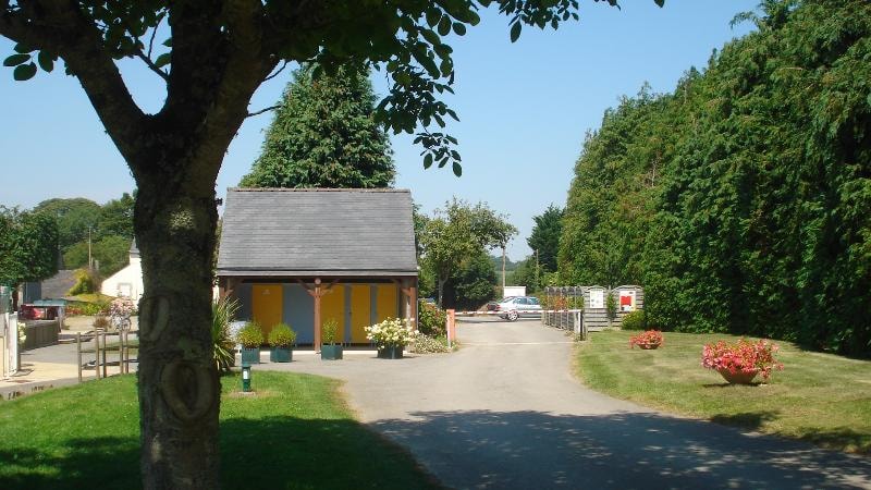 Camping de Locouarn — Photo 4