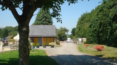 Camping de Locouarn