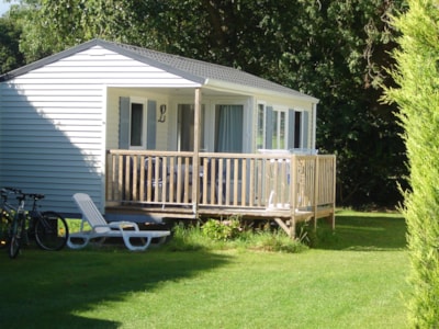 Camping de Locouarn