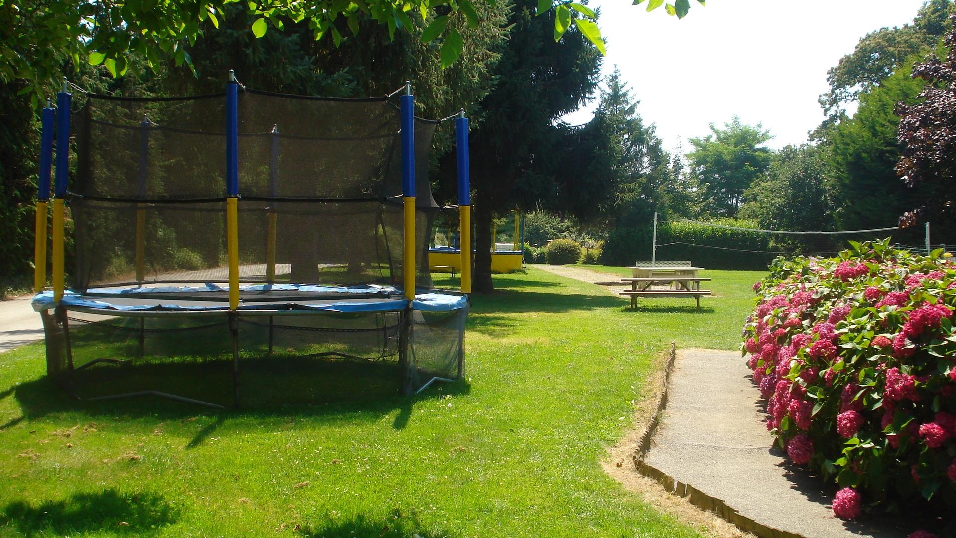 Camping de Locouarn — Photo 5