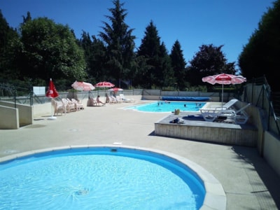 Camping de Locouarn