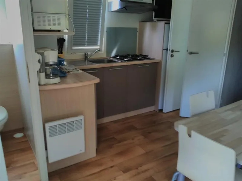 Mh 2 Chambres Terrasse  25M²