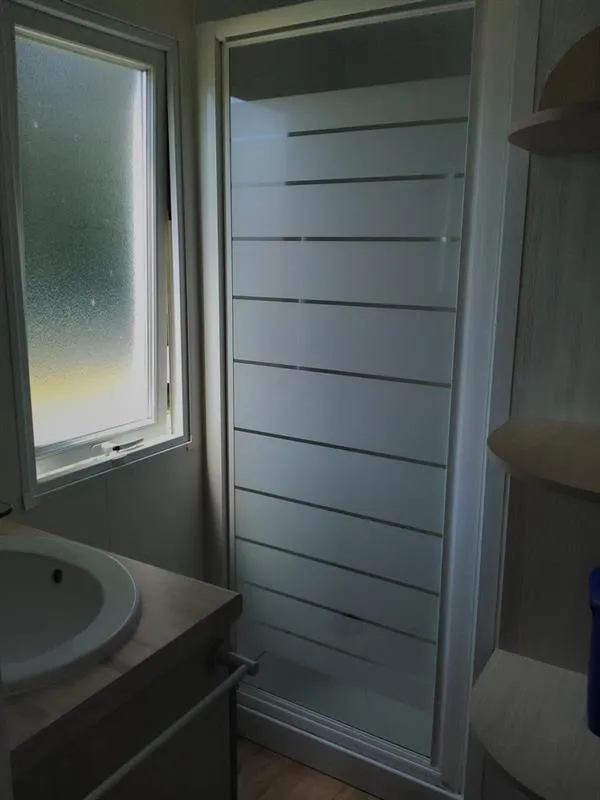 Mh 2 Chambres Terrasse  25M²