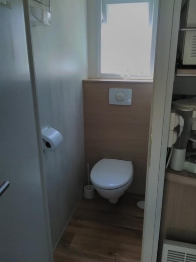 Mobile home - 2 Bedrooms -Terrace - 25m² — 6