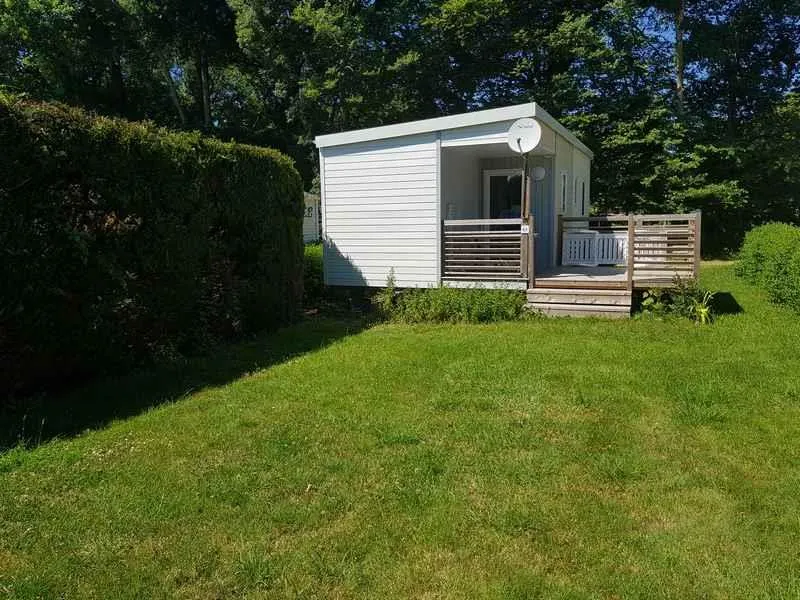 Mh 3 Chambres Terrasse