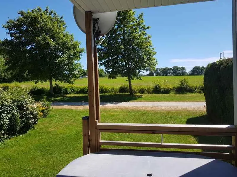 Mh 3 Chambres Terrasse