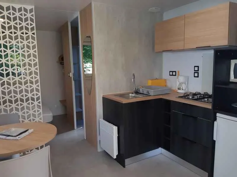 Mh 1 Chambre  Terrasse 18M²