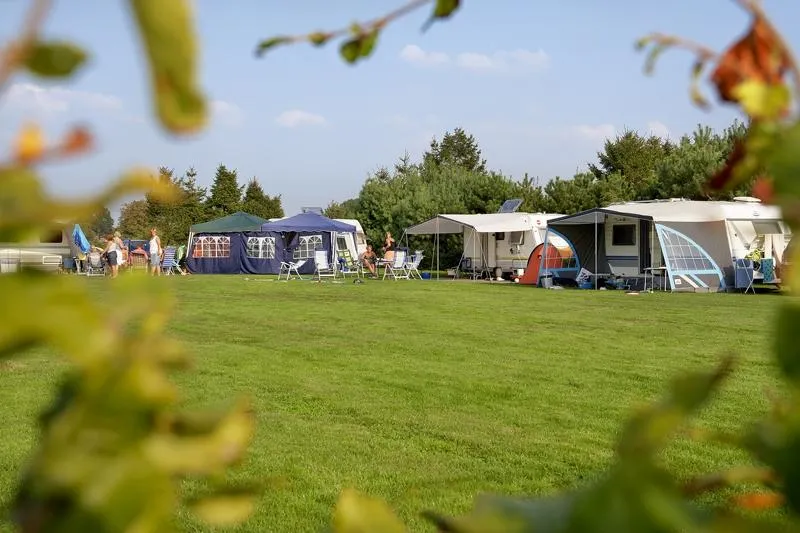 Attractie & Vakantiepark Slagharen