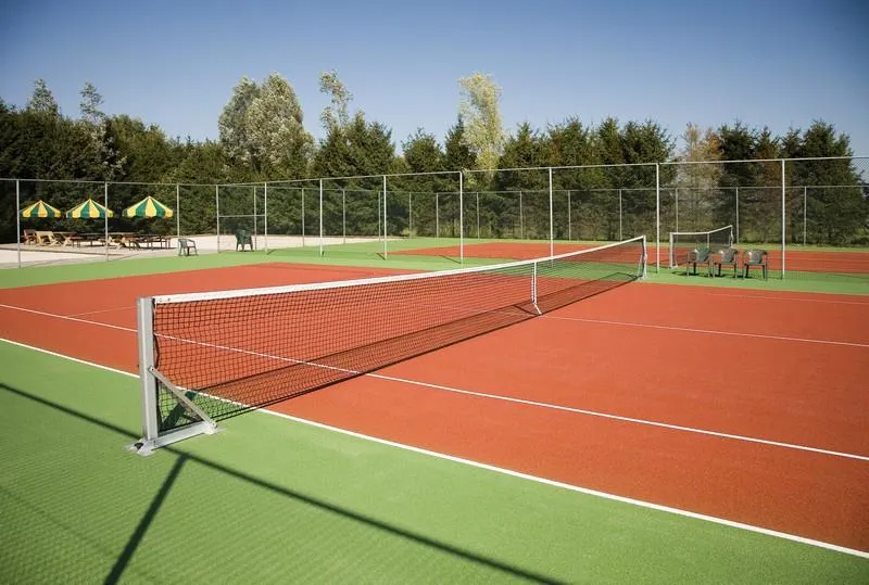 Attractie & Vakantiepark Slagharen