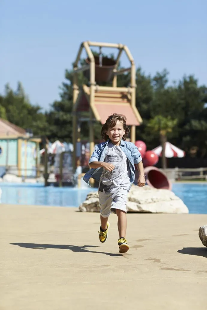 Attractie & Vakantiepark Slagharen