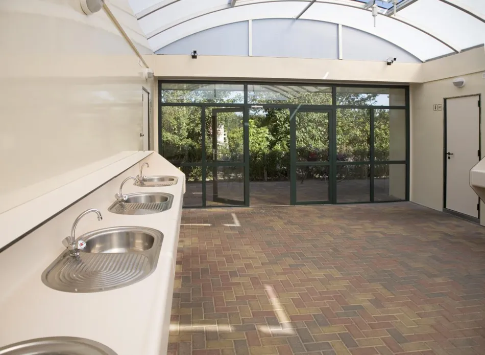 Attractie & Vakantiepark Slagharen