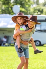 Foto #10 van Attractie & Vakantiepark Slagharen