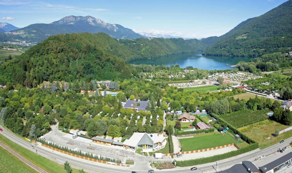 Club del Sole Due Laghi Levico Family Collection