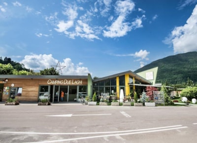 Club del Sole Due Laghi Levico Family Collection