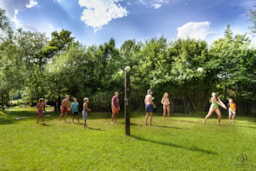 Services & amenities Camping Due Laghi - Levico Terme (Tn)