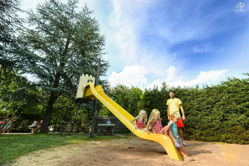 Club del Sole Due Laghi Levico Family Collection