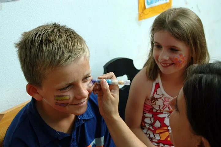 Club del Sole Due Laghi Levico Family Collection