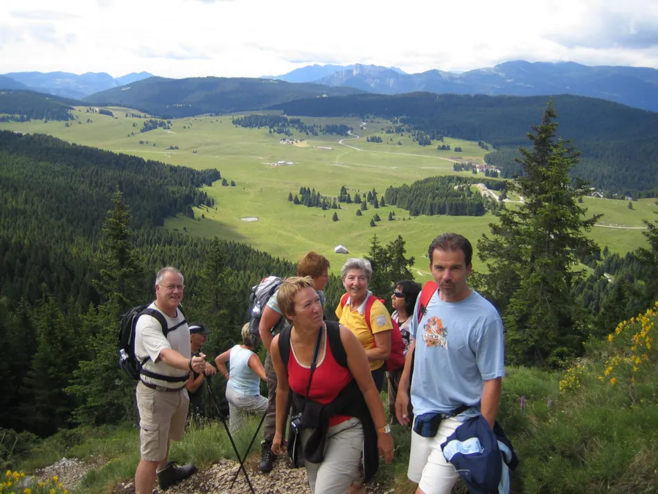 Club del Sole Due Laghi Levico Family Collection