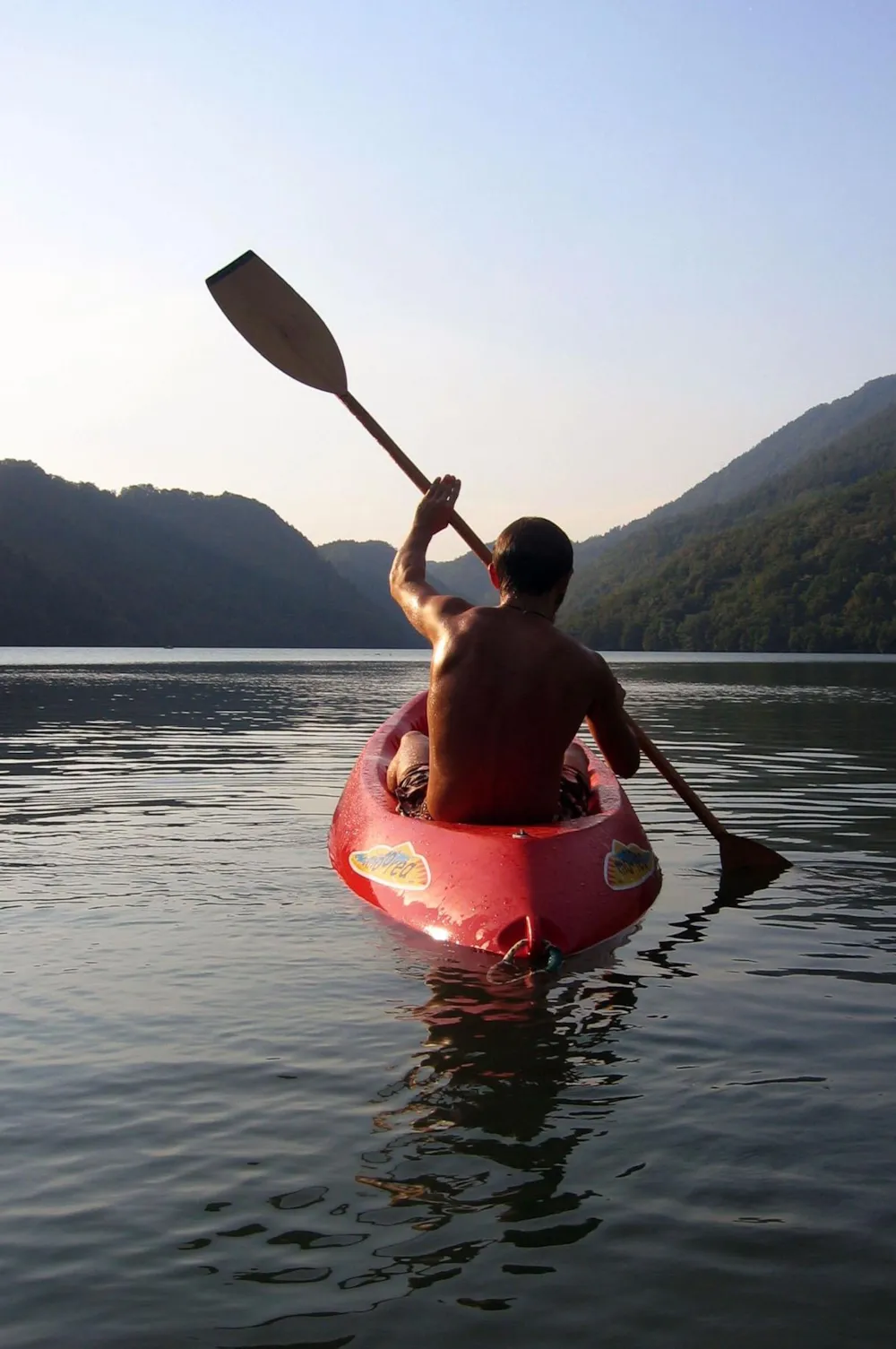 Camping Due Laghi