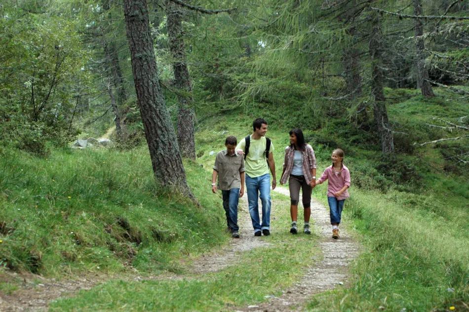 Club del Sole Due Laghi Levico Family Collection