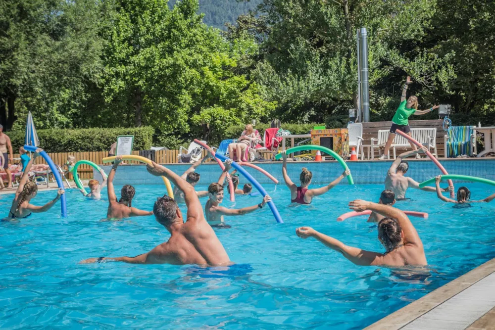 Camping Due Laghi - image n°11 - Camping Direct