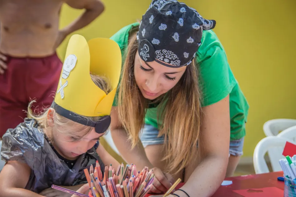 Club del Sole Due Laghi Levico Family Collection