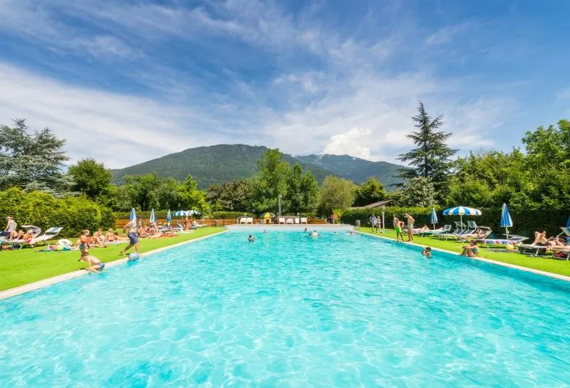 Camping Due Laghi - image n°10 - Camping Direct