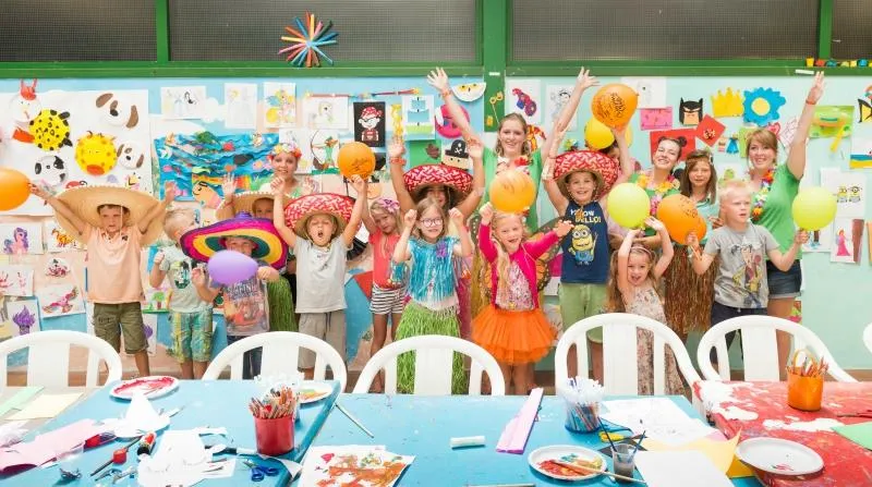 Club del Sole Due Laghi Levico Family Collection